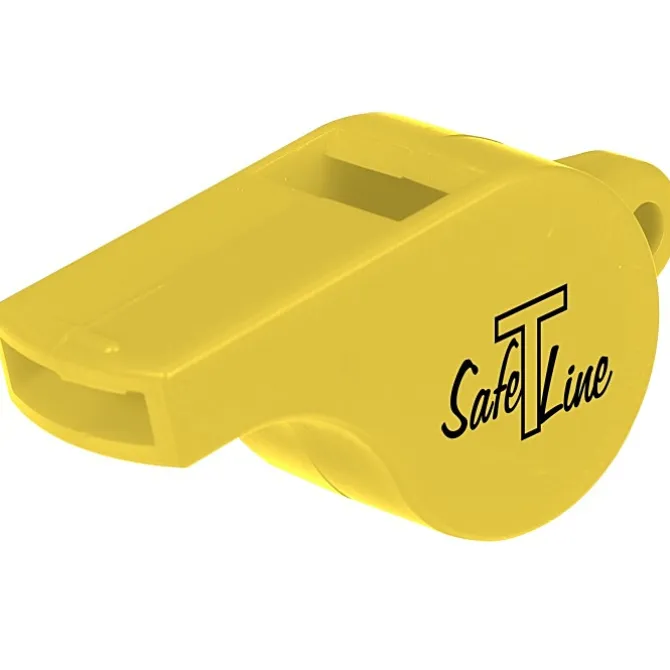 Police Whistle
