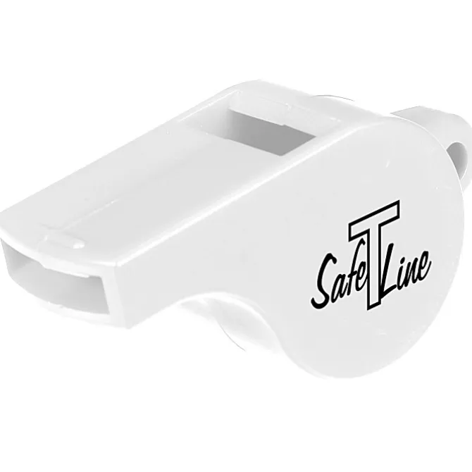 Police Whistle