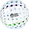 Polka Dot Beach Ball