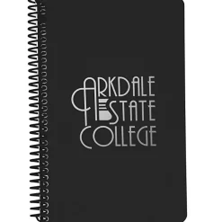 Poly Cover Weekly Academic Planner - Opaque