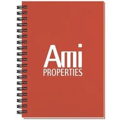 Polypro Journal - 10 inches x 7 inches - 50 sheet - Solid