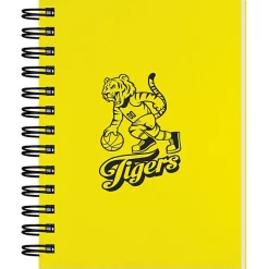 Polypro Journal - 7 inches x 5 inches - 100 sheet - Translucent