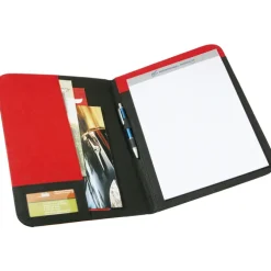 Polypropylene Pad Holders - Letter