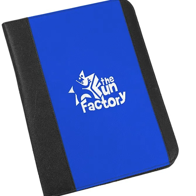 Polypropylene Pad Holders - Letter