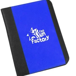 Polypropylene Pad Holders - Letter - 24 hr