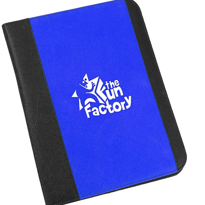 Polypropylene Pad Holders - Letter - 24 hr