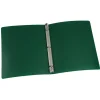 Poly 3-Ring Binder - 1/2 inch
