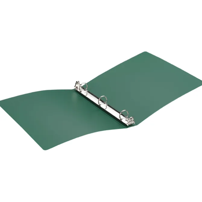Poly-Strong 3-Ring Binder - 1 inch