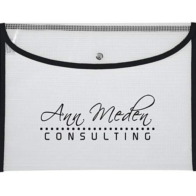 PolyWeave Document Holder - Large