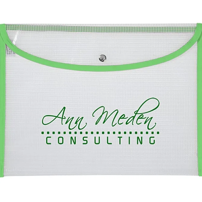 PolyWeave Document Holder - Large