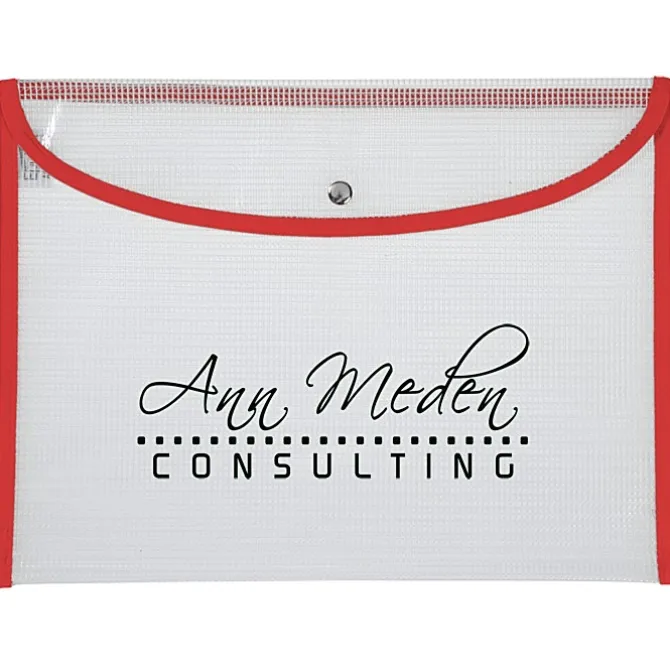 PolyWeave Document Holder - Large