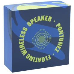 Pontunez Outdoor Wireless Speaker