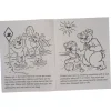 Pool & Water Safety Coloring Book