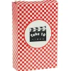 Popcorn Box - Large