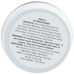 Pop It Up Lip Moisturizer Tin