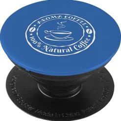 PopSockets PopGrip - Aluminum
