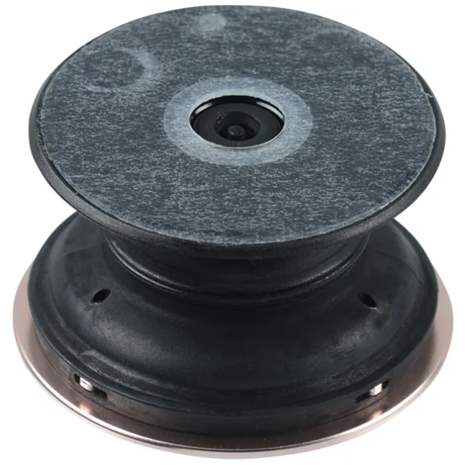 PopSockets PopGrip - Aluminum