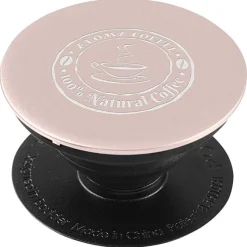 PopSockets PopGrip - Aluminum
