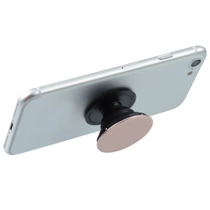 PopSockets PopGrip - Aluminum - 24 hr