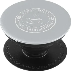 PopSockets PopGrip - Aluminum - 24 hr