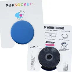 PopSockets PopGrip - Aluminum - 24 hr