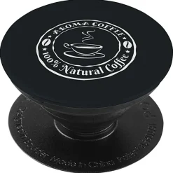 PopSockets PopGrip - Aluminum - 24 hr
