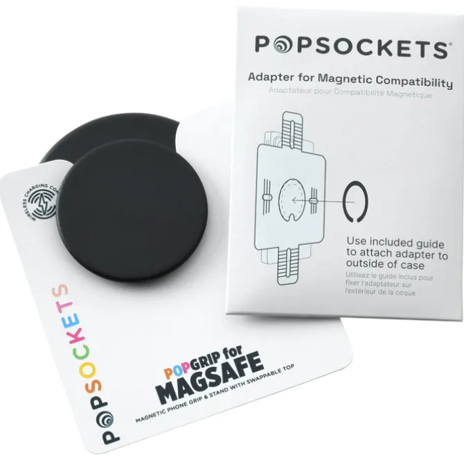 PopSockets PopGrip for MagSafe