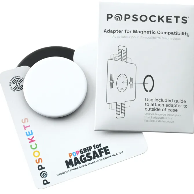 PopSockets PopGrip for MagSafe - Full Color