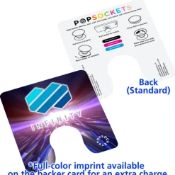 PopSockets PopGrip - Full Color - 24 hr