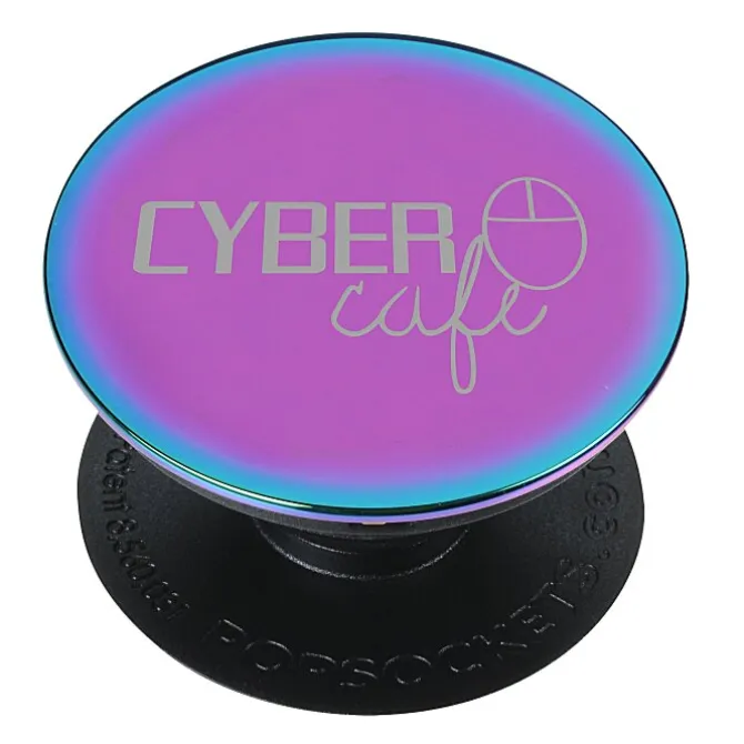 PopSockets PopGrip - Iridescent