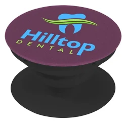 PopSockets PopGrip - Jewel - Full Color
