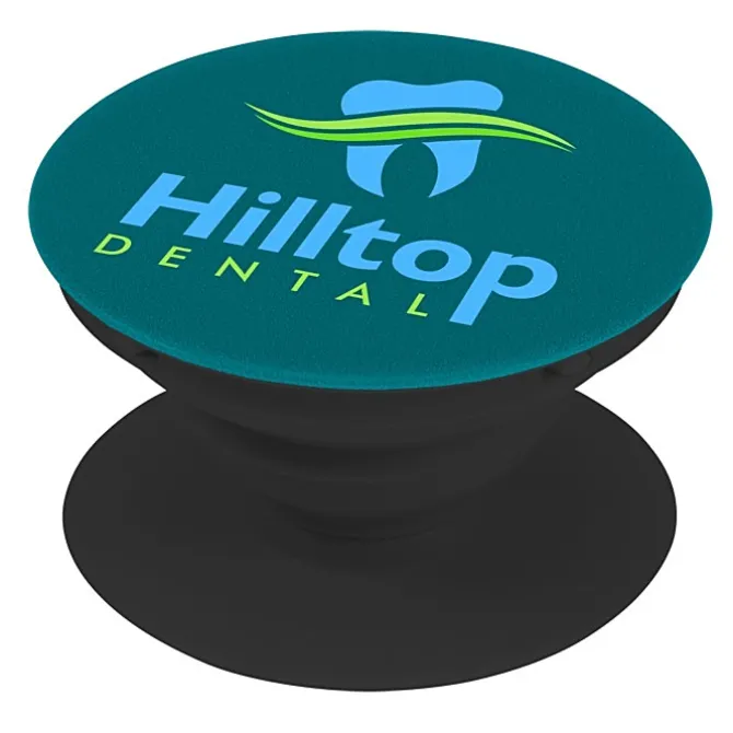 PopSockets PopGrip - Jewel - Full Color