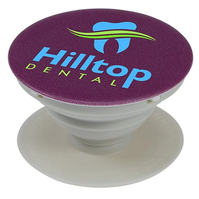 PopSockets PopGrip - Jewel - Full Color