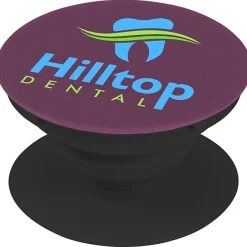 PopSockets PopGrip - Jewel - Full Color - 24 hr