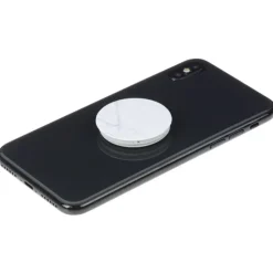 PopSockets PopGrip - Marble Print - Full Color