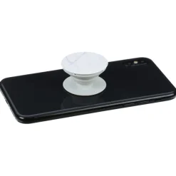 PopSockets PopGrip - Marble Print - Full Color