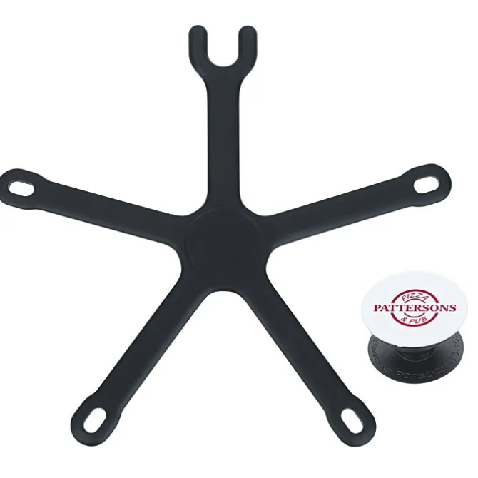 PopSockets PopGrip with PopMount Flex