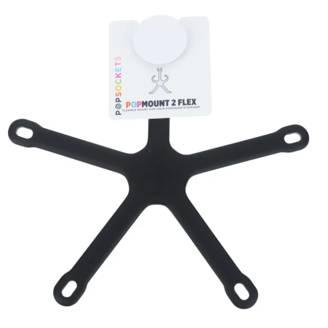 PopSockets PopGrip with PopMount Flex