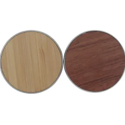 PopSockets PopGrip - Wood Grain