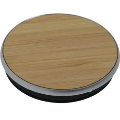 PopSockets PopGrip - Wood Grain