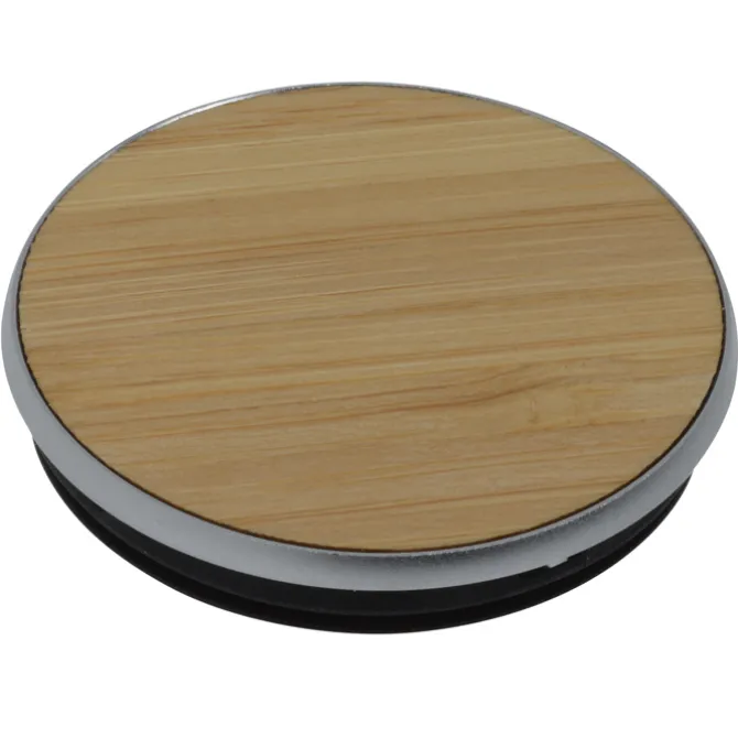 PopSockets PopGrip - Wood Grain