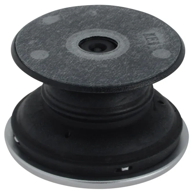PopSockets PopGrip - Wood Grain