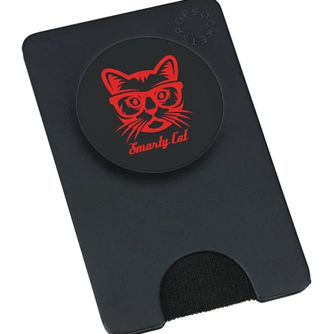 PopSockets PopWallet Plus