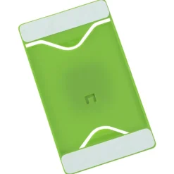 Pop-Up Grip Phone Wallet