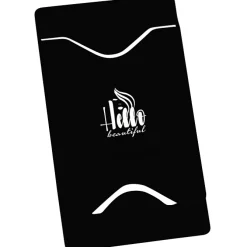 Pop-Up Grip Phone Wallet