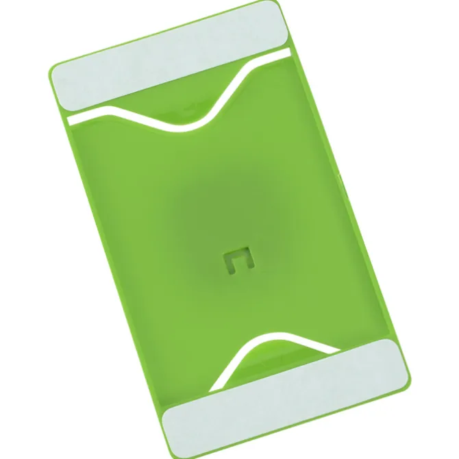 Pop-Up Grip Phone Wallet - 24 hr