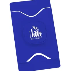 Pop-Up Grip Phone Wallet - 24 hr