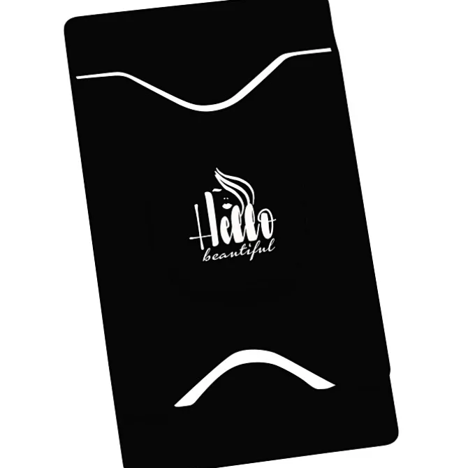 Pop-Up Grip Phone Wallet - 24 hr