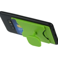 Pop-Up Grip Phone Wallet - 24 hr