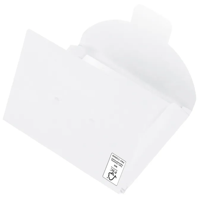 Pop Up Notes Dispenser